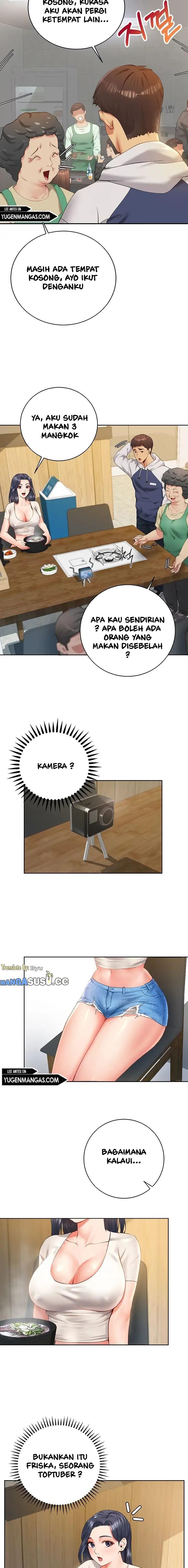 Like and Subscribe - Chapter 1 18 Like and Subscribe - Chapter 1 18