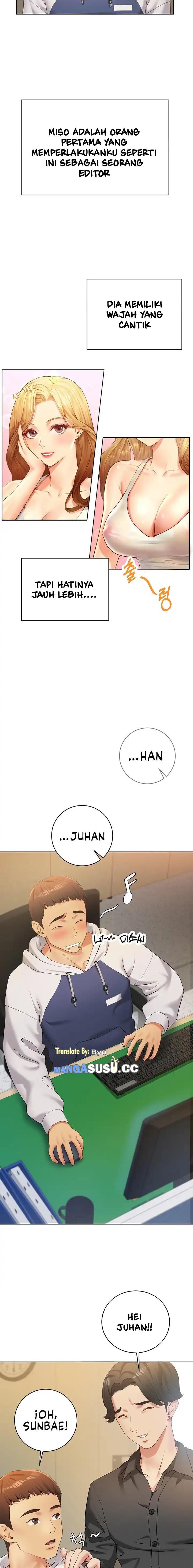 Like and Subscribe - Chapter 1 10 Like and Subscribe - Chapter 1 10