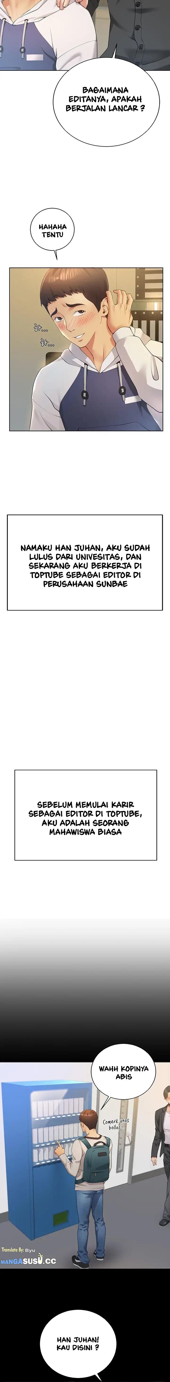 Like and Subscribe - Chapter 1 11 Like and Subscribe - Chapter 1 11