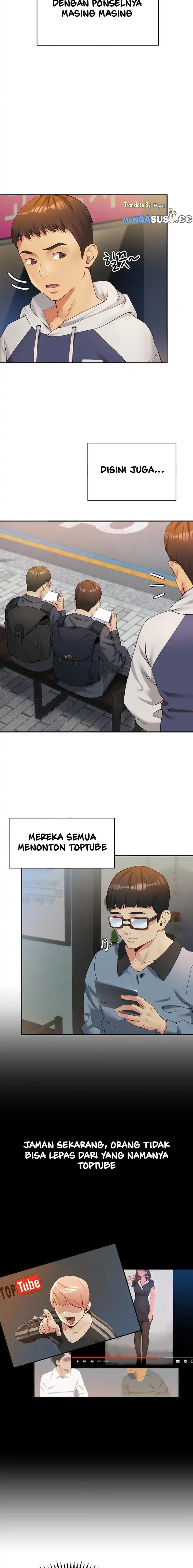 Like and Subscribe - Chapter 1 5 Like and Subscribe - Chapter 1 5