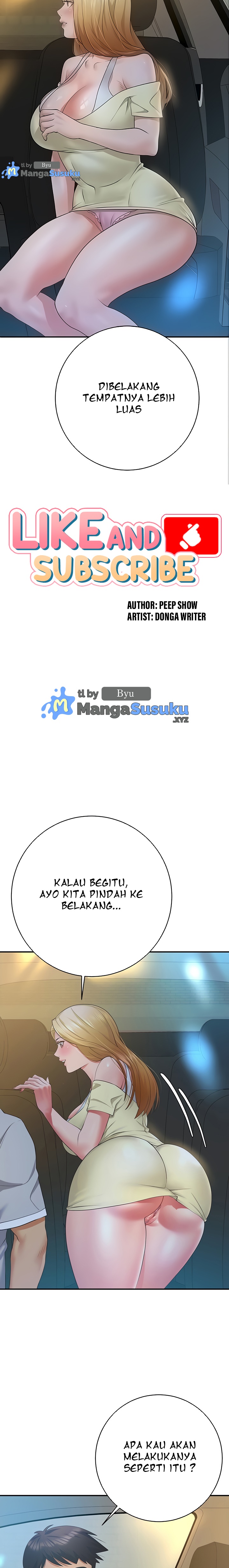 Like and Subscribe - Chapter 19 3 Like and Subscribe - Chapter 19 3