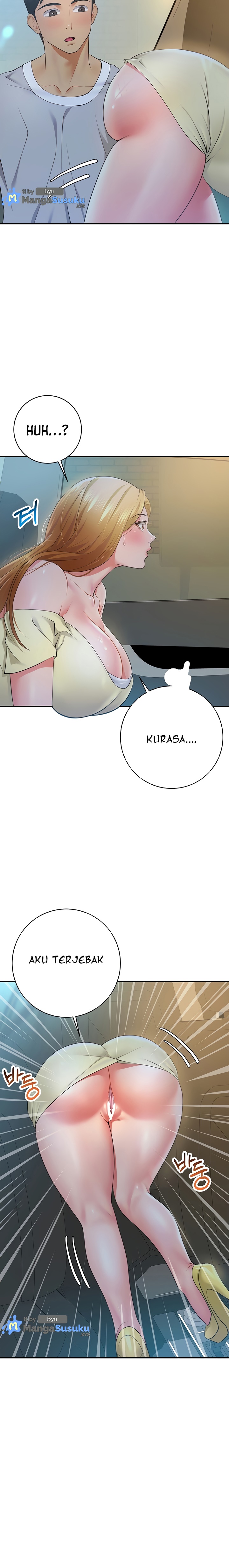 Like and Subscribe - Chapter 19 4 Like and Subscribe - Chapter 19 4