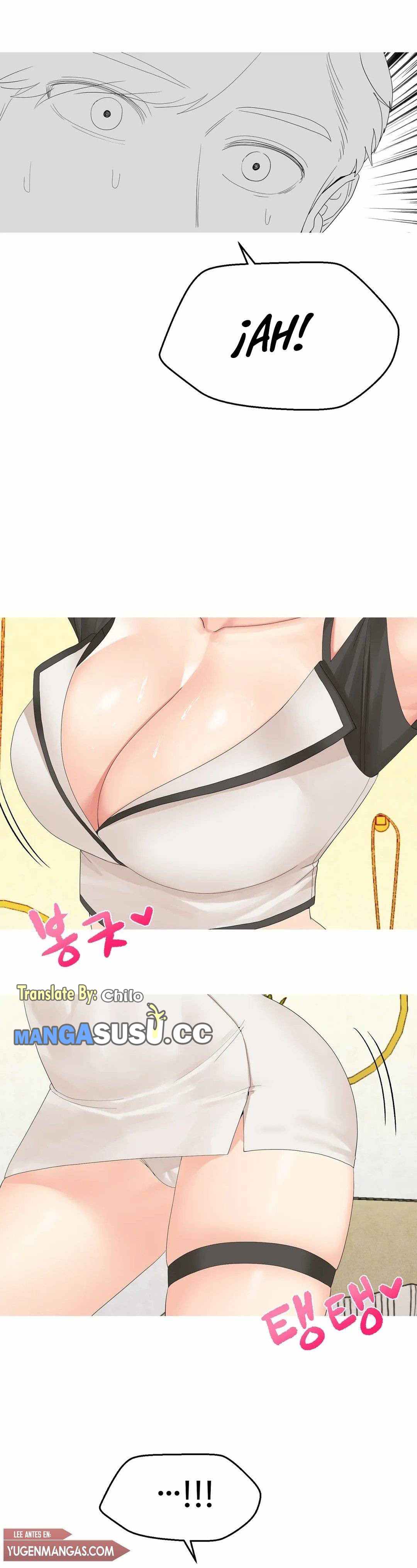 Like a Fox 2 - Chapter 9 8 Like a Fox 2 - Chapter 9 8