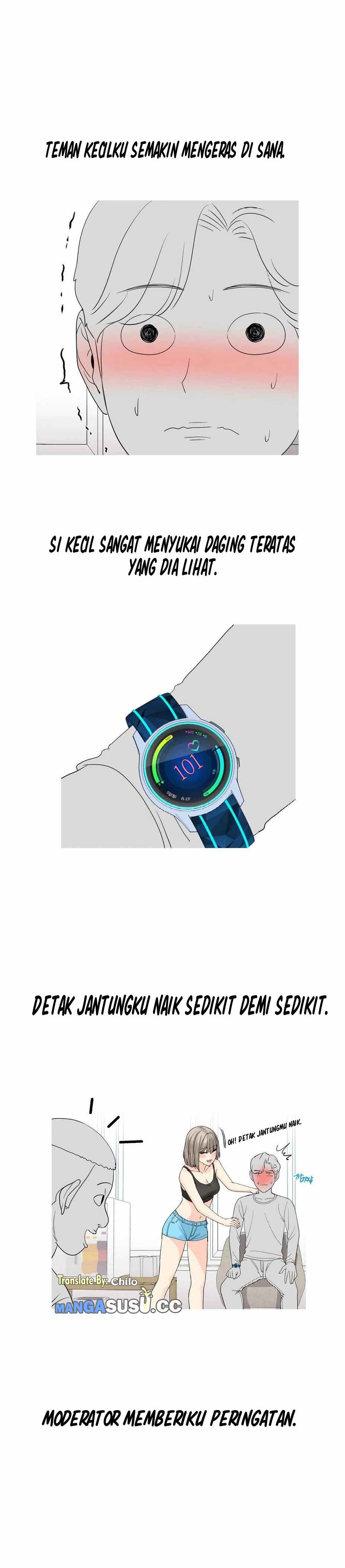 Like a Fox 2 - Chapter 9 22 Like a Fox 2 - Chapter 9 22