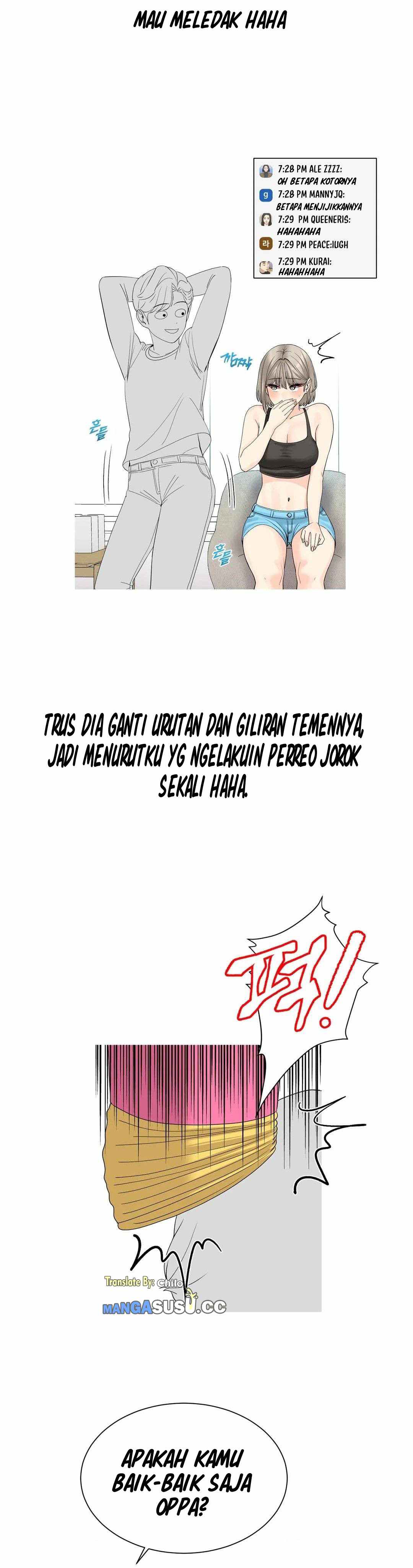 Like a Fox 2 - Chapter 9 27 Like a Fox 2 - Chapter 9 27