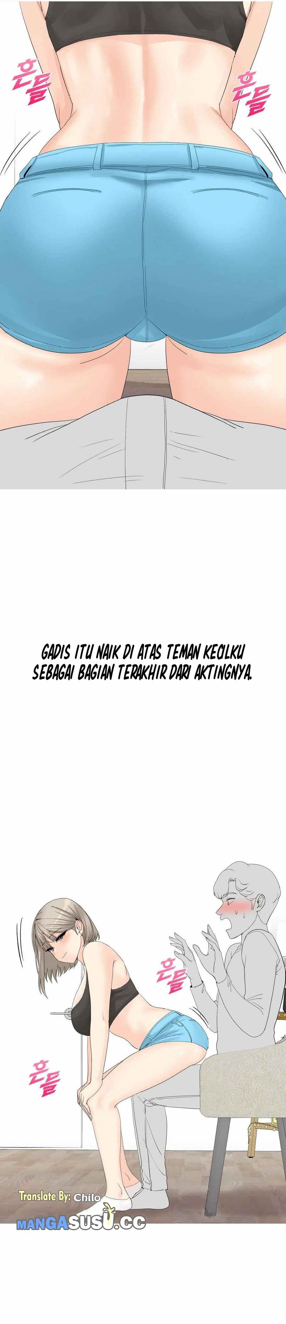 Like a Fox 2 - Chapter 9 24 Like a Fox 2 - Chapter 9 24