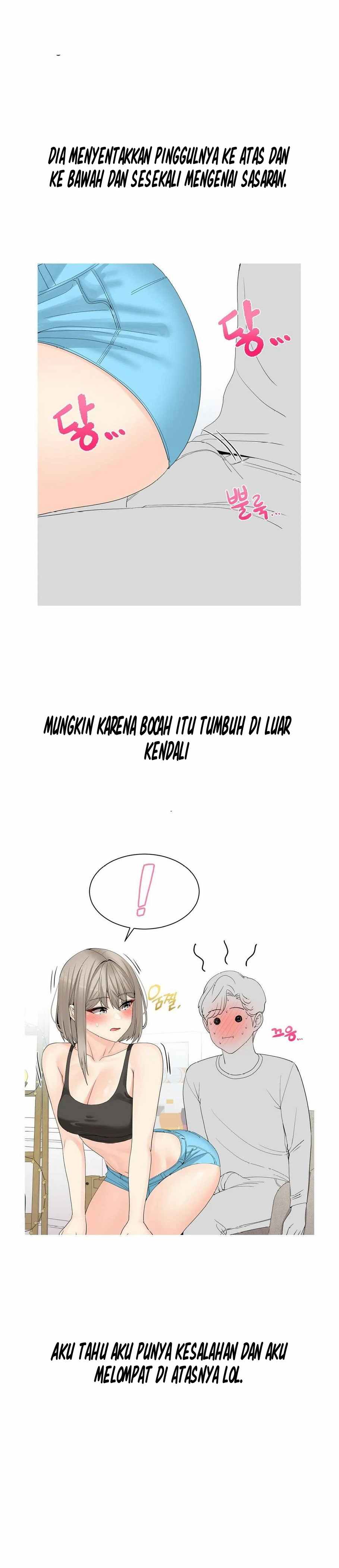 Like a Fox 2 - Chapter 9 25 Like a Fox 2 - Chapter 9 25