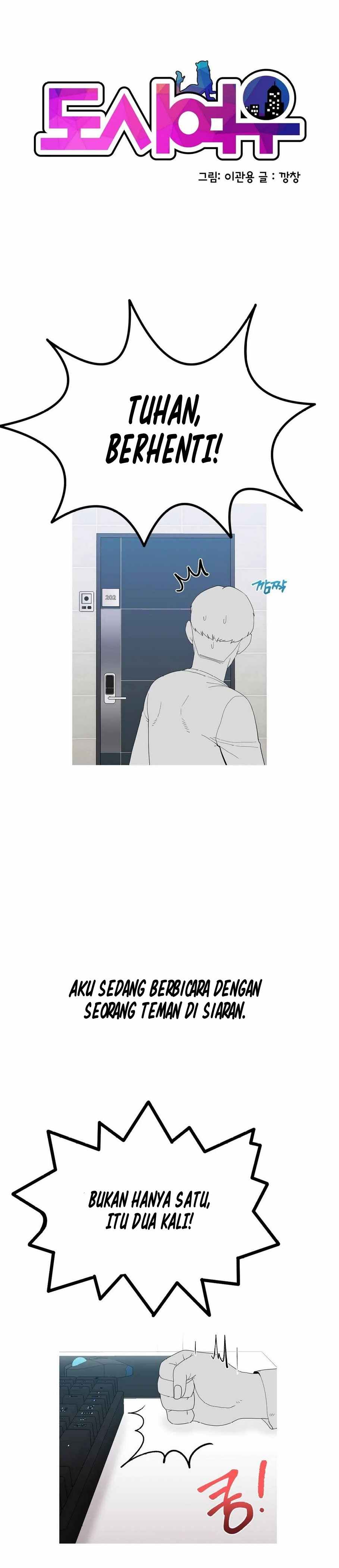 Like a Fox 2 - Chapter 9 3 Like a Fox 2 - Chapter 9 3