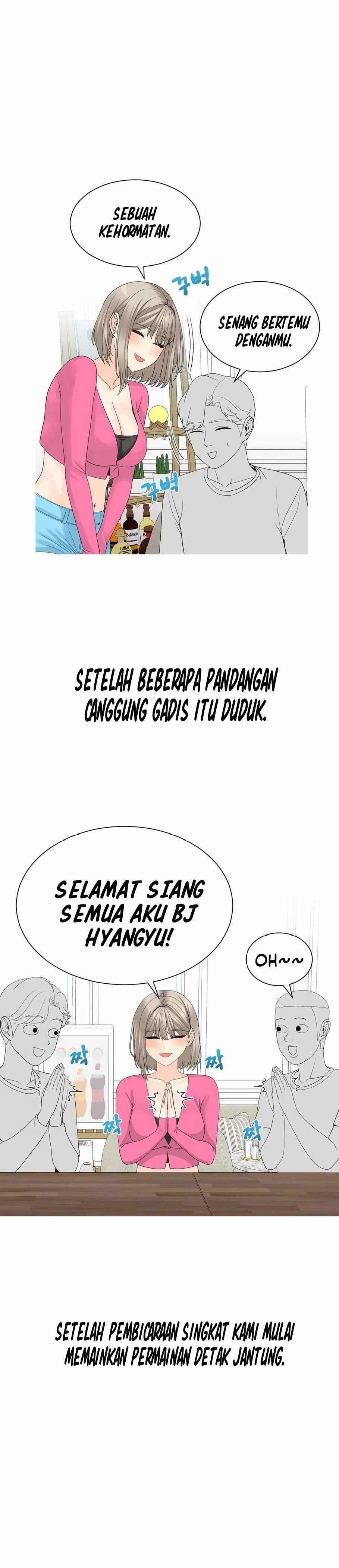 Like a Fox 2 - Chapter 9 18 Like a Fox 2 - Chapter 9 18