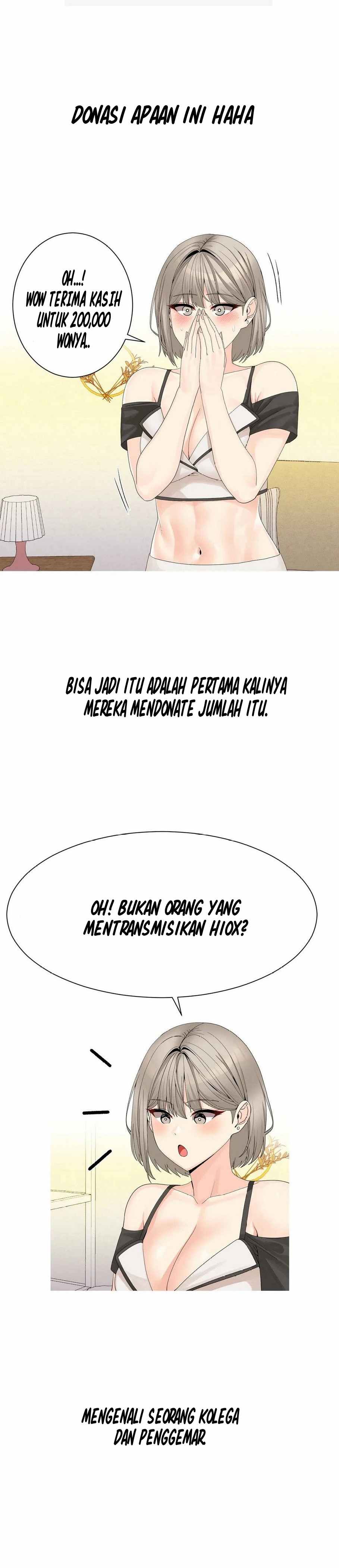 Like a Fox 2 - Chapter 9 12 Like a Fox 2 - Chapter 9 12