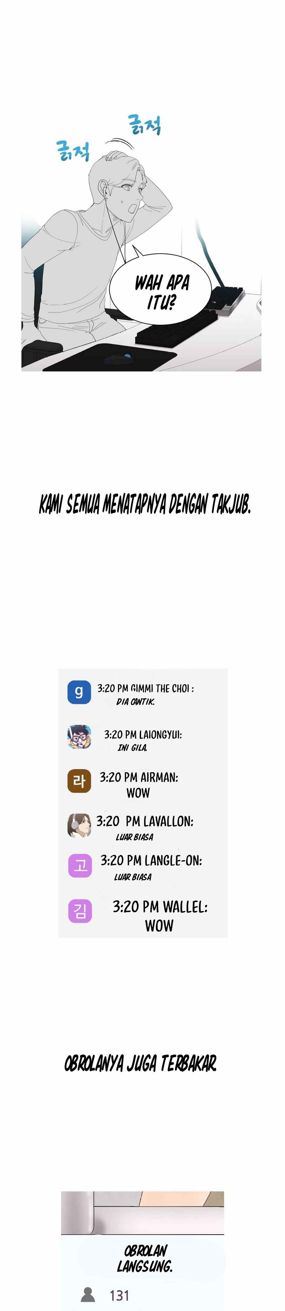 Like a Fox 2 - Chapter 9 10 Like a Fox 2 - Chapter 9 10