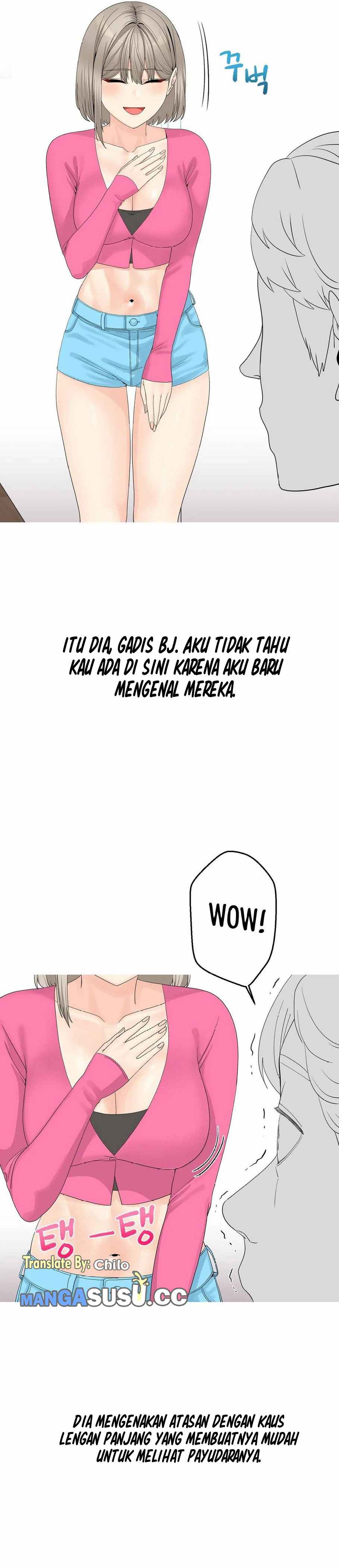 Like a Fox 2 - Chapter 9 17 Like a Fox 2 - Chapter 9 17