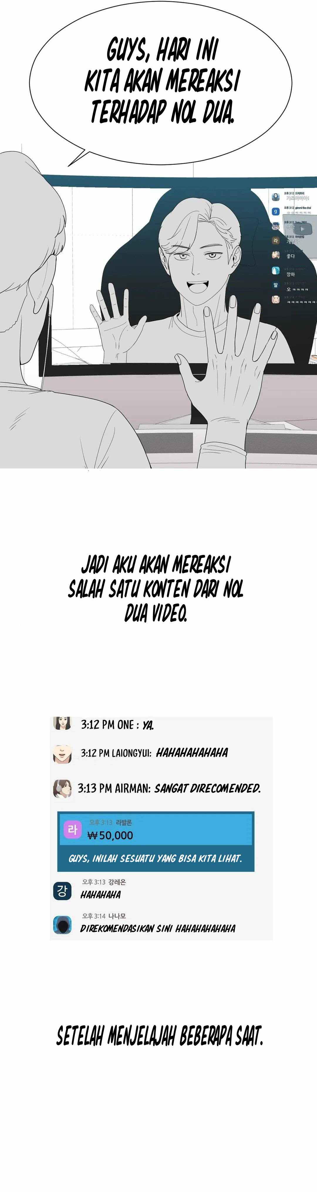 Like a Fox 2 - Chapter 9 6 Like a Fox 2 - Chapter 9 6