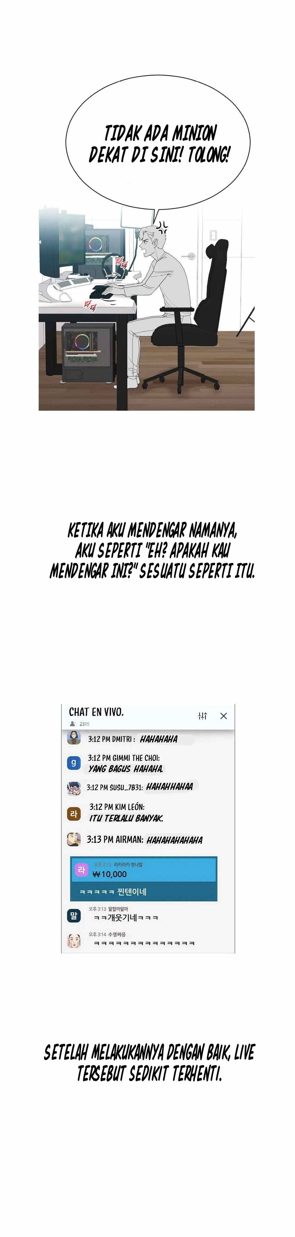 Like a Fox 2 - Chapter 9 4 Like a Fox 2 - Chapter 9 4