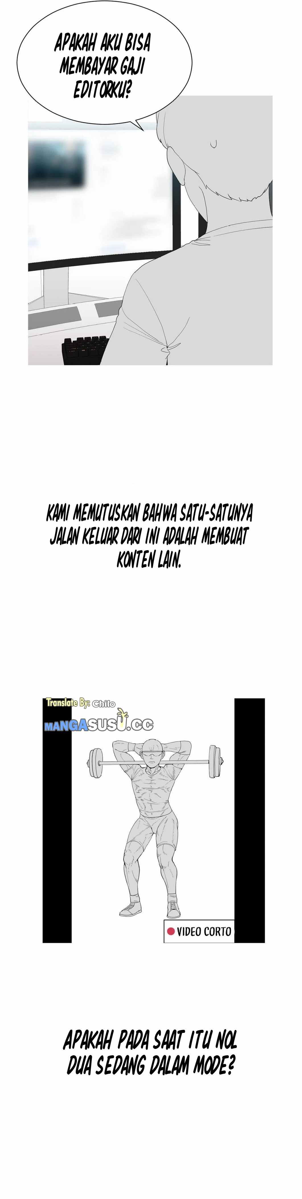 Like a Fox 2 - Chapter 9 5 Like a Fox 2 - Chapter 9 5