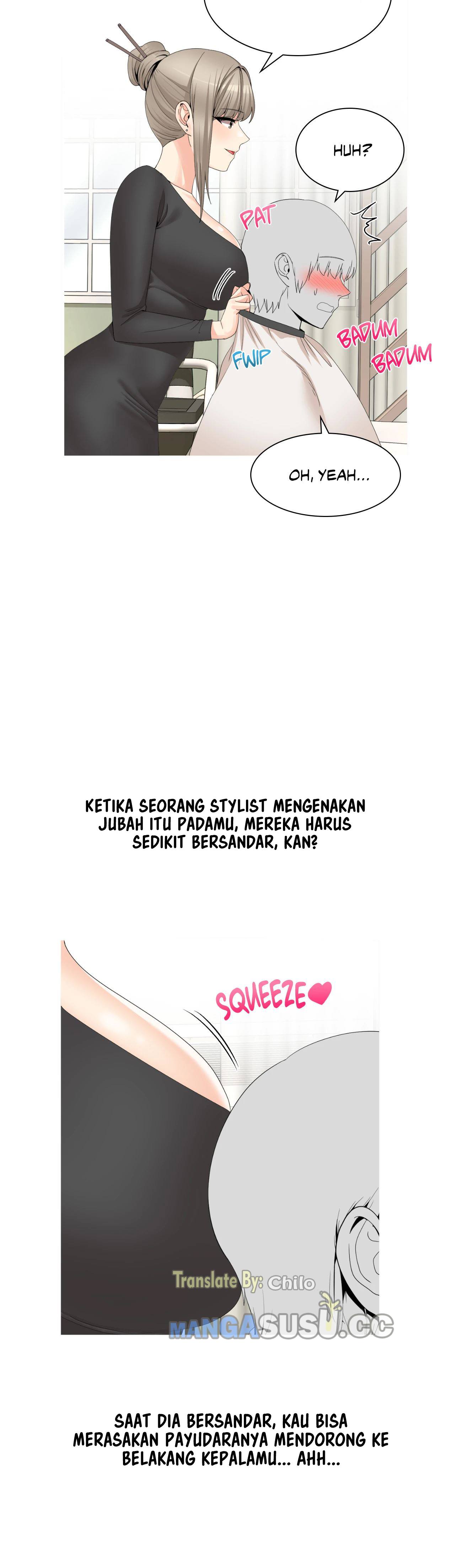 Like a Fox 2 - Chapter 22 8 Like a Fox 2 - Chapter 22 8