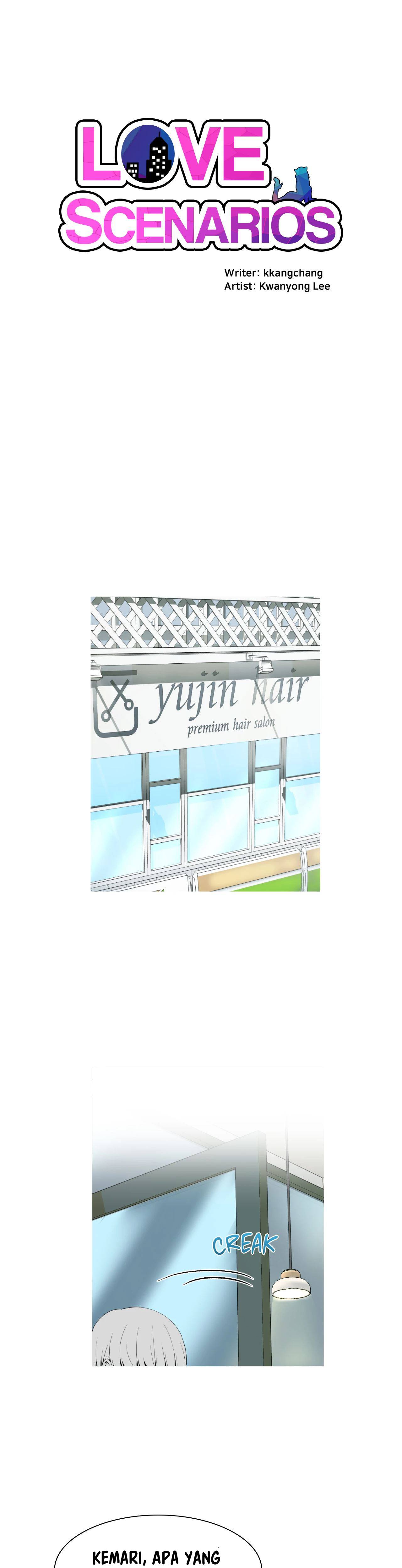 Like a Fox 2 - Chapter 22 2 Like a Fox 2 - Chapter 22 2