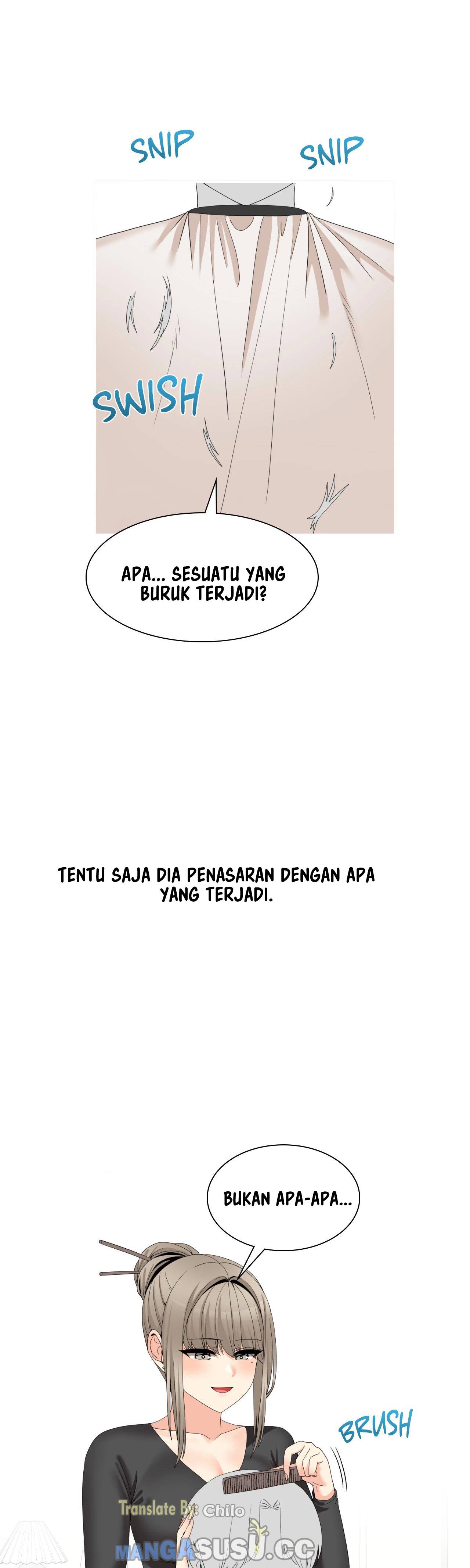 Like a Fox 2 - Chapter 22 20 Like a Fox 2 - Chapter 22 20