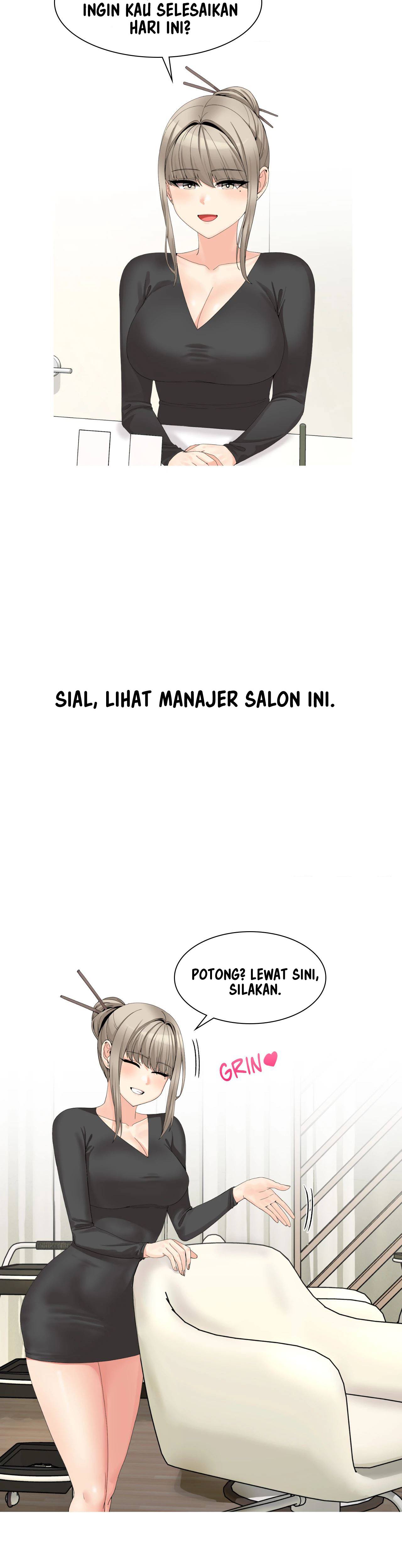 Like a Fox 2 - Chapter 22 3 Like a Fox 2 - Chapter 22 3