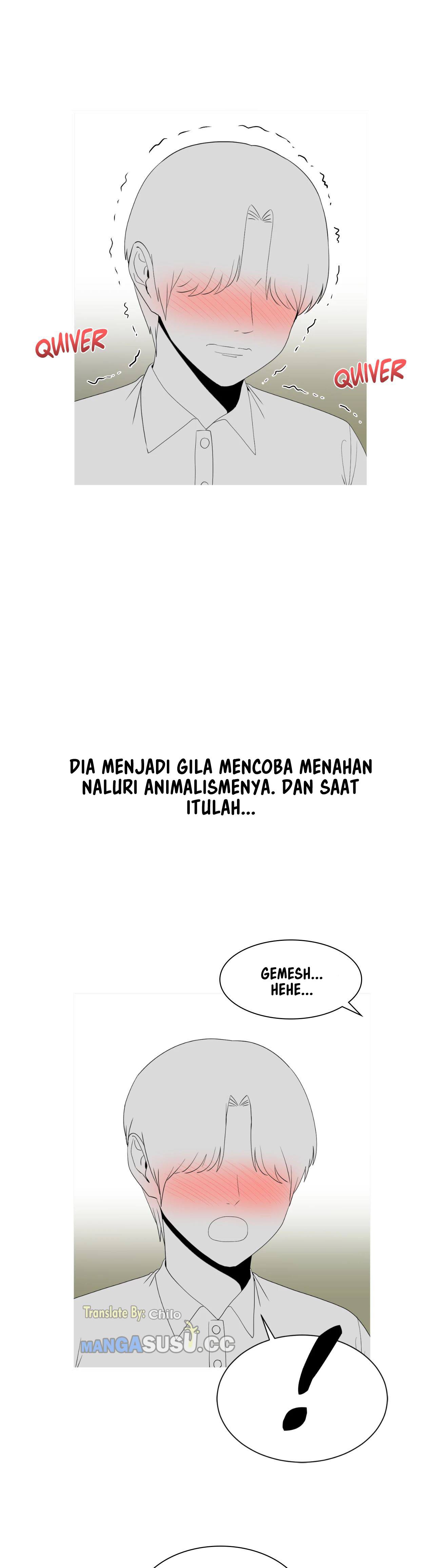 Like a Fox 2 - Chapter 22 35 Like a Fox 2 - Chapter 22 35