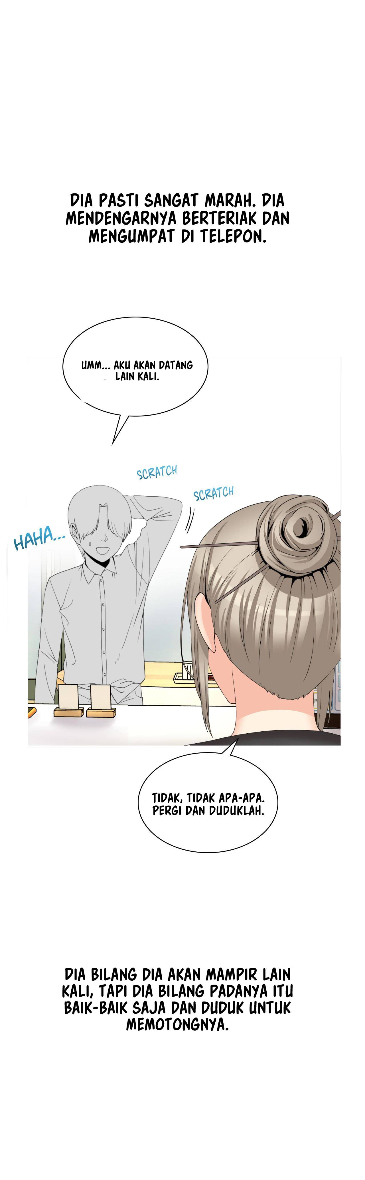 Like a Fox 2 - Chapter 22 19 Like a Fox 2 - Chapter 22 19