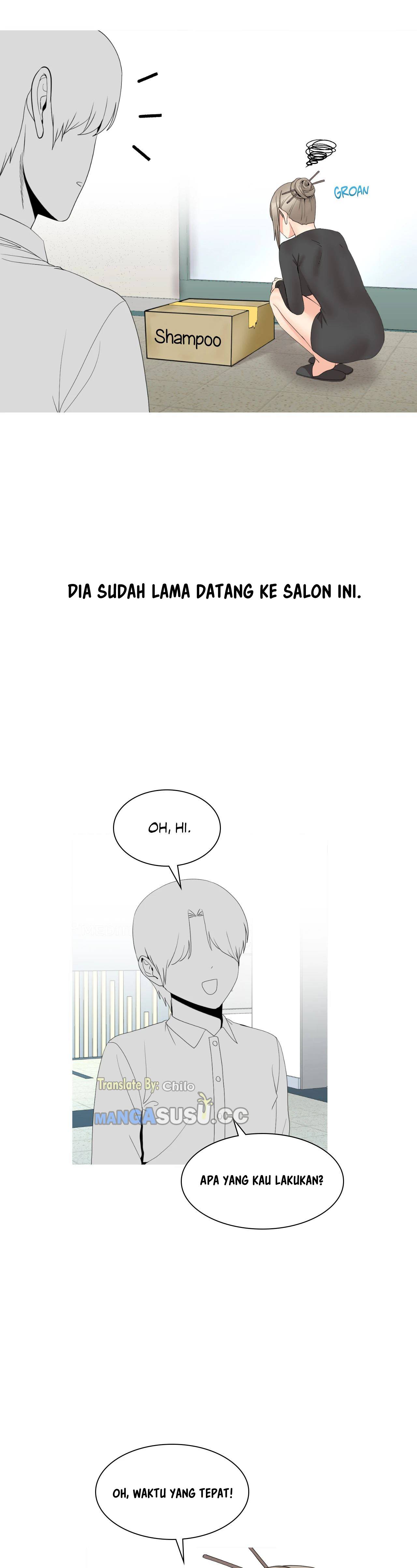 Like a Fox 2 - Chapter 22 12 Like a Fox 2 - Chapter 22 12