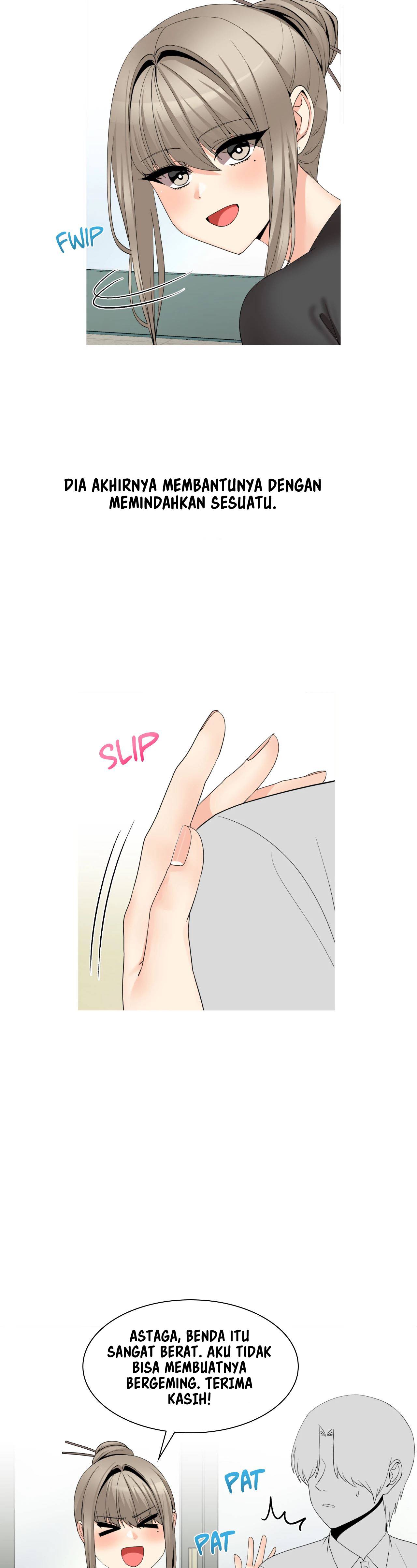 Like a Fox 2 - Chapter 22 13 Like a Fox 2 - Chapter 22 13