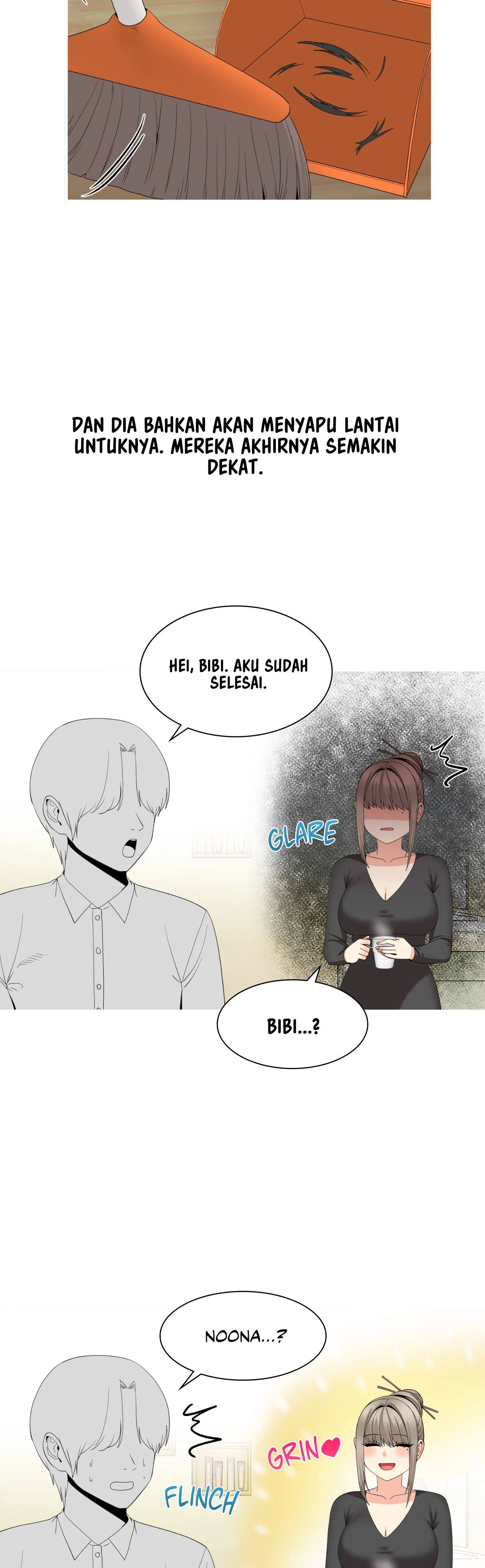 Like a Fox 2 - Chapter 22 16 Like a Fox 2 - Chapter 22 16