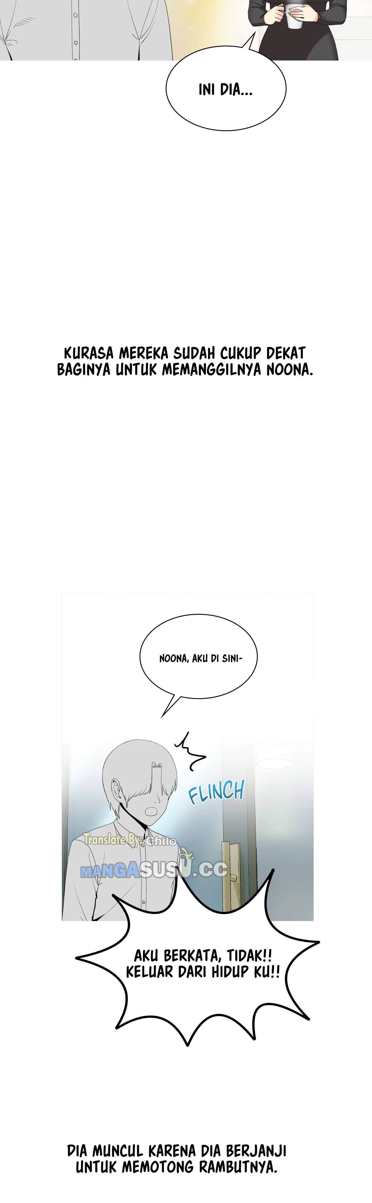 Like a Fox 2 - Chapter 22 17 Like a Fox 2 - Chapter 22 17