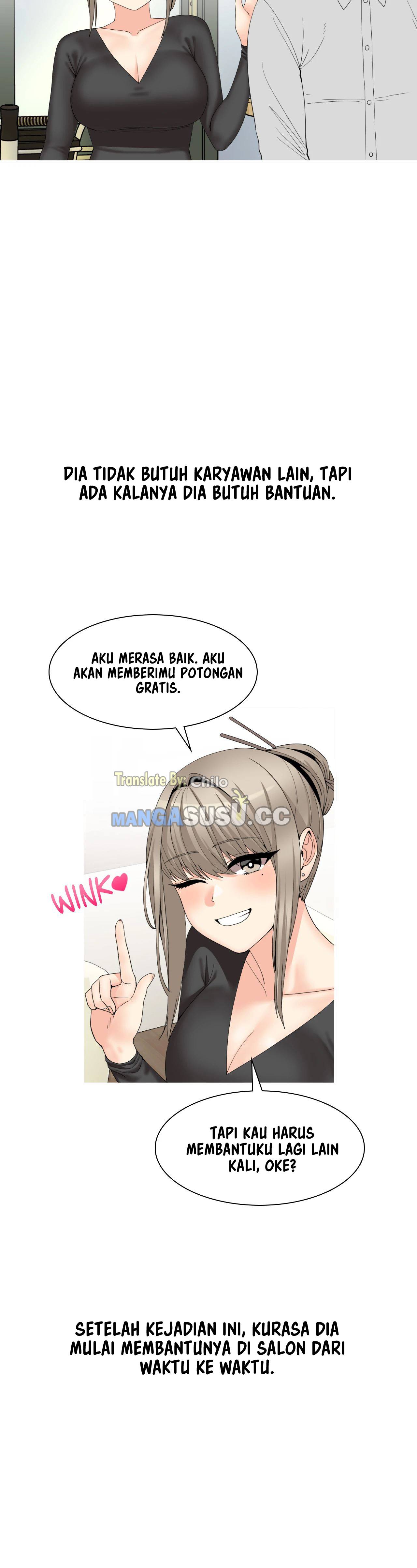 Like a Fox 2 - Chapter 22 14 Like a Fox 2 - Chapter 22 14