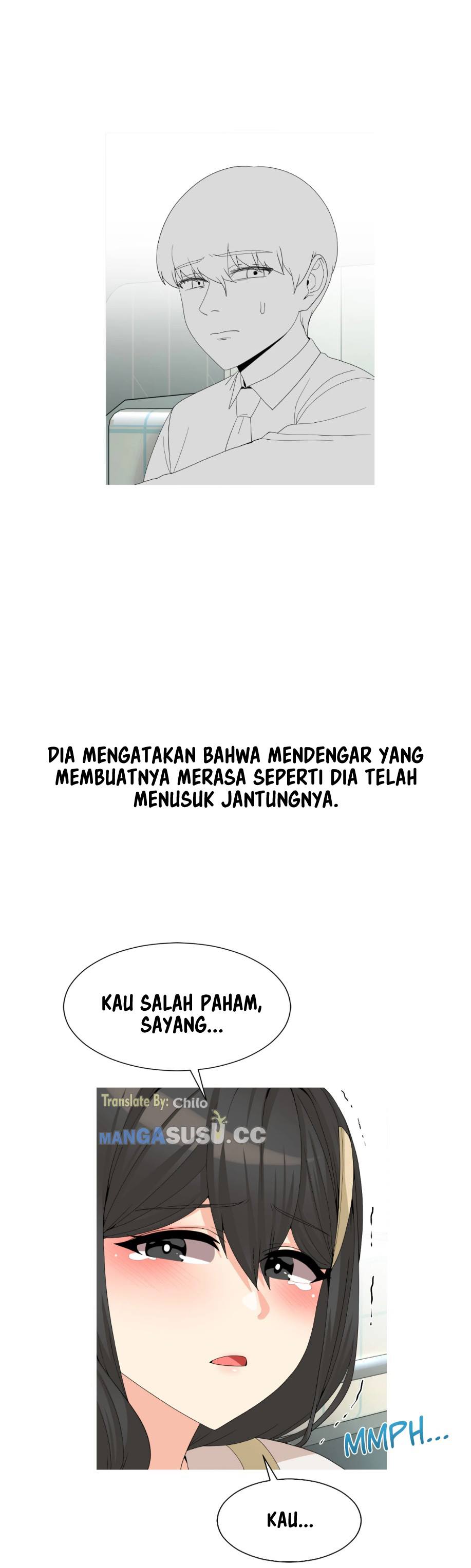 Like a Fox 2 - Chapter 20 8 Like a Fox 2 - Chapter 20 8