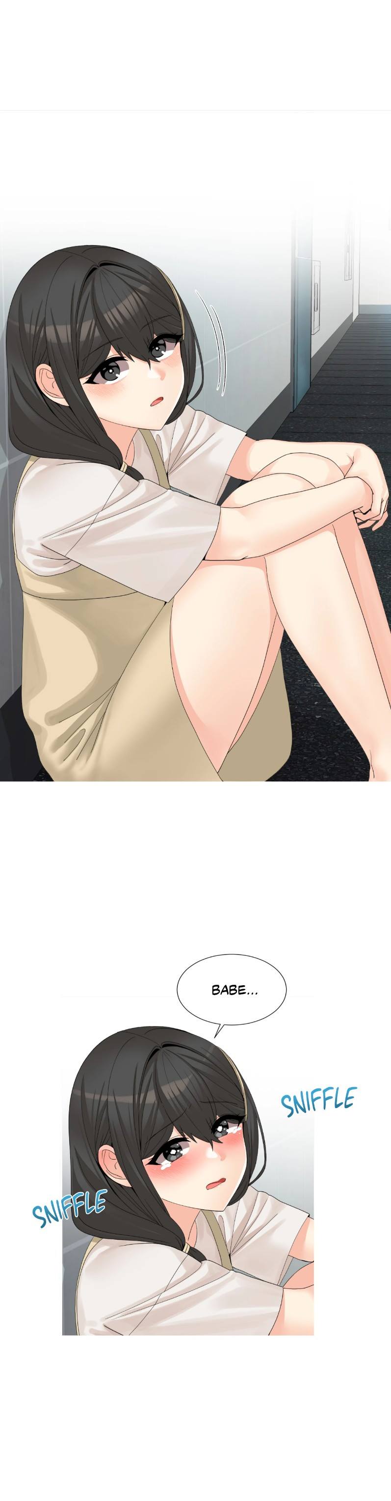 Like a Fox 2 - Chapter 20 2 Like a Fox 2 - Chapter 20 2