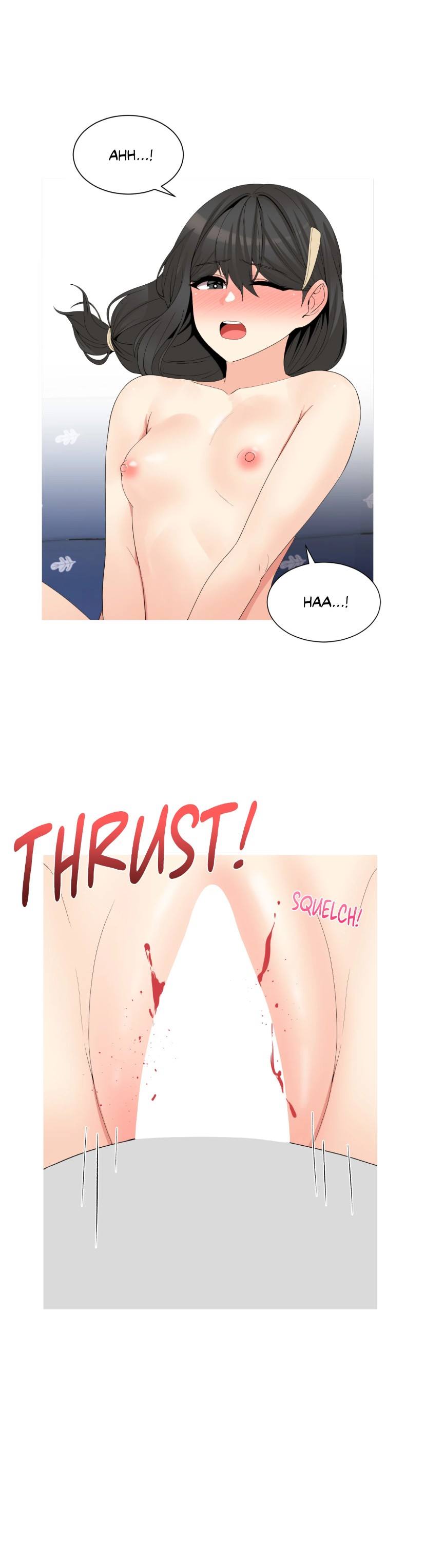 Like a Fox 2 - Chapter 20 29 Like a Fox 2 - Chapter 20 29