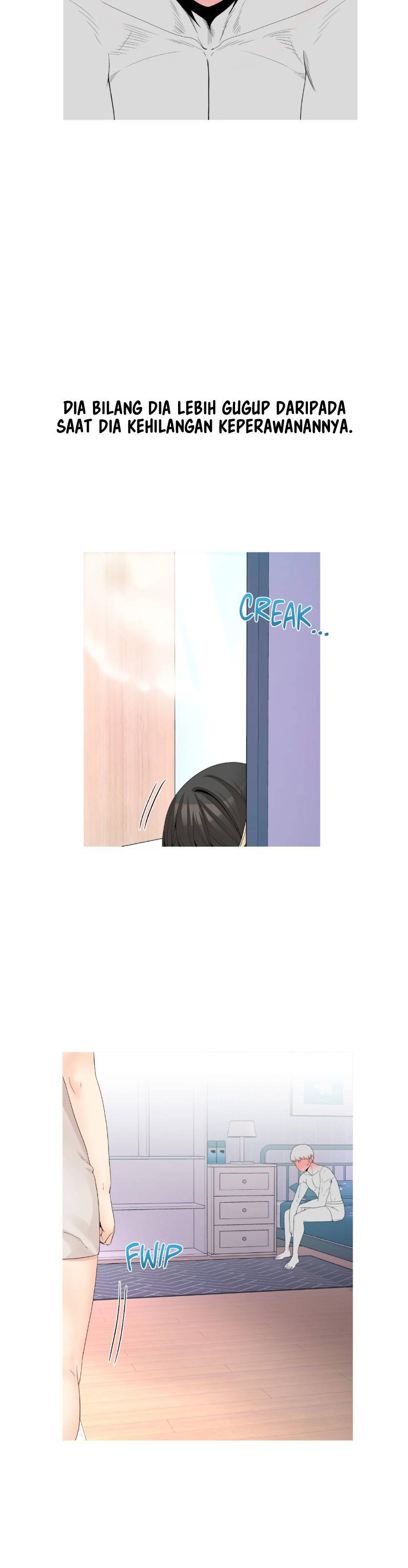 Like a Fox 2 - Chapter 20 23 Like a Fox 2 - Chapter 20 23