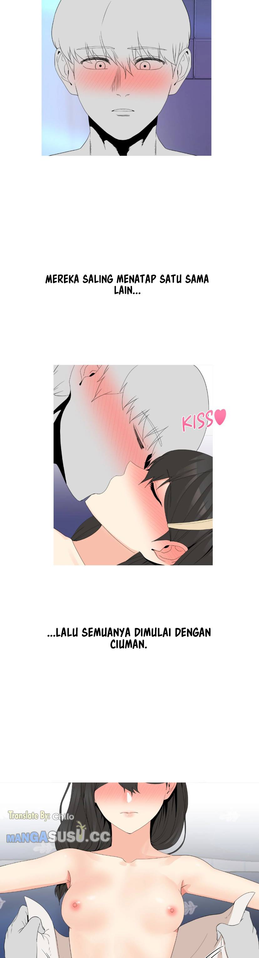 Like a Fox 2 - Chapter 20 26 Like a Fox 2 - Chapter 20 26