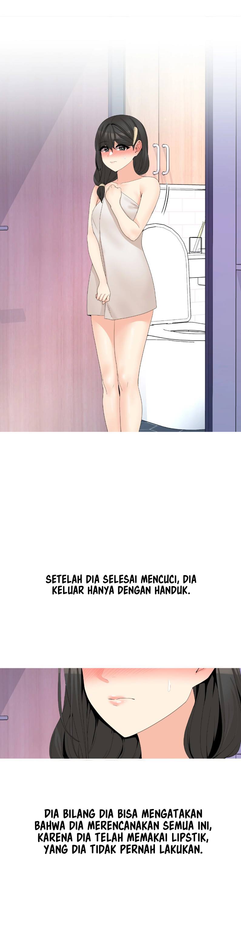 Like a Fox 2 - Chapter 20 24 Like a Fox 2 - Chapter 20 24