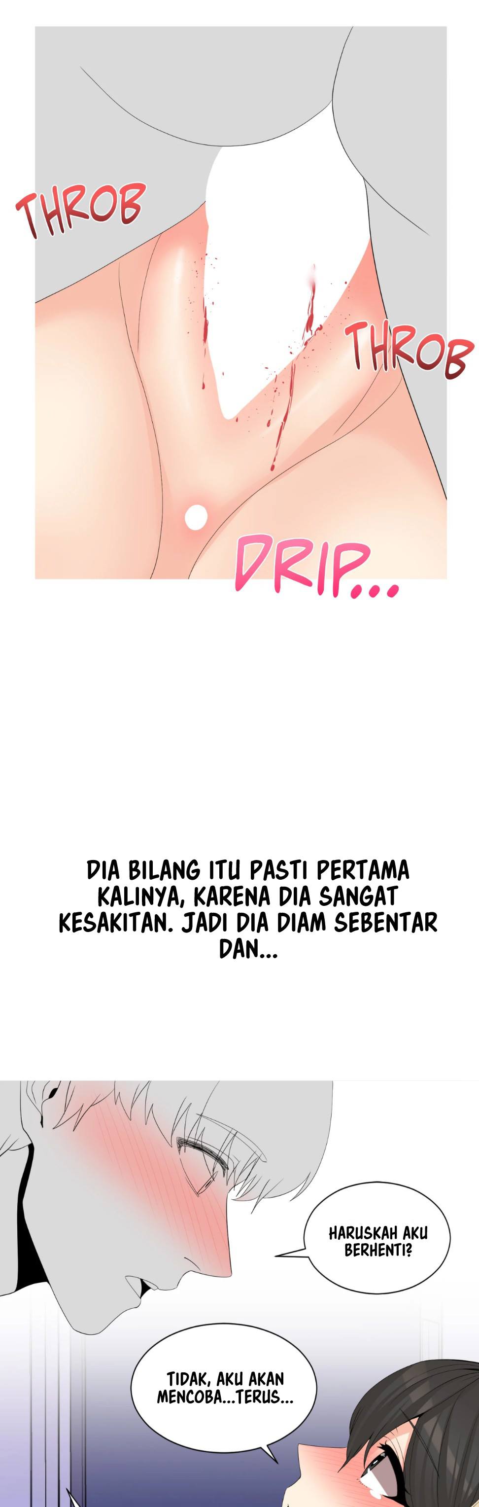 Like a Fox 2 - Chapter 20 31 Like a Fox 2 - Chapter 20 31