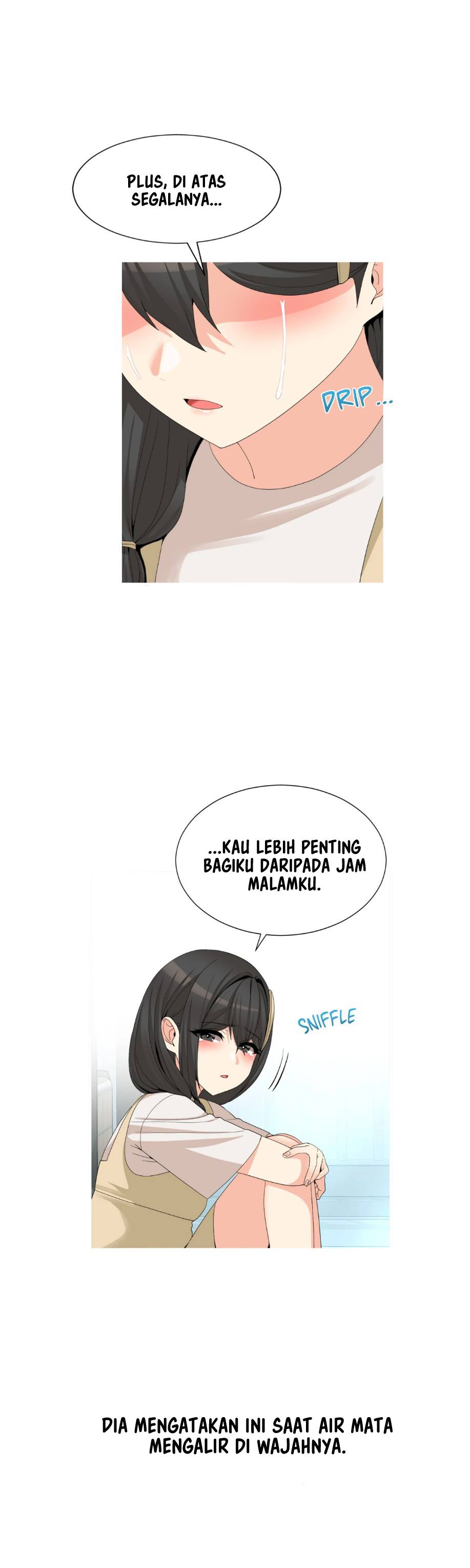 Like a Fox 2 - Chapter 20 7 Like a Fox 2 - Chapter 20 7