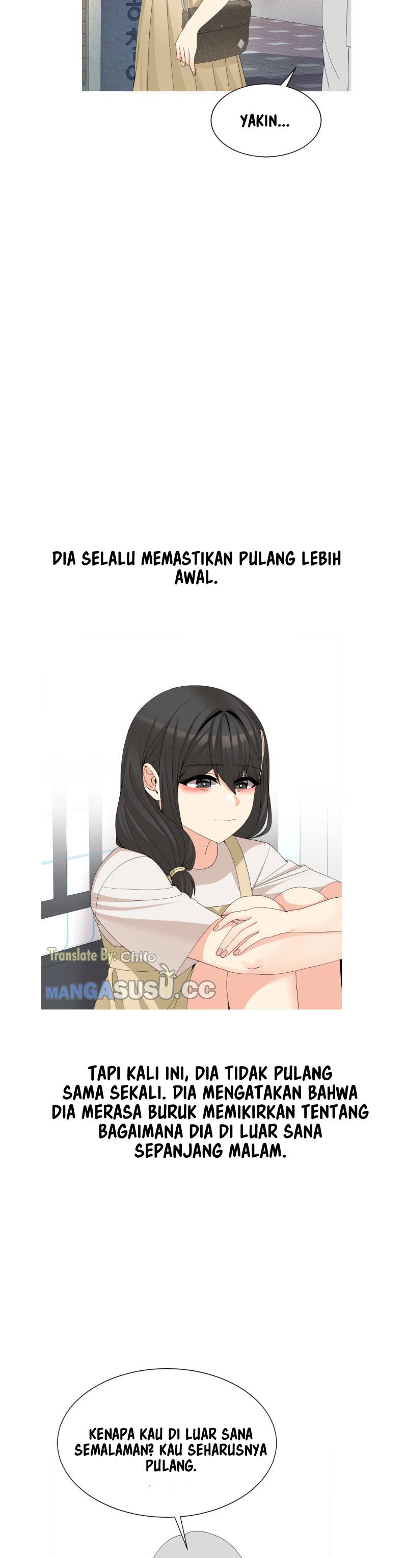 Like a Fox 2 - Chapter 20 5 Like a Fox 2 - Chapter 20 5