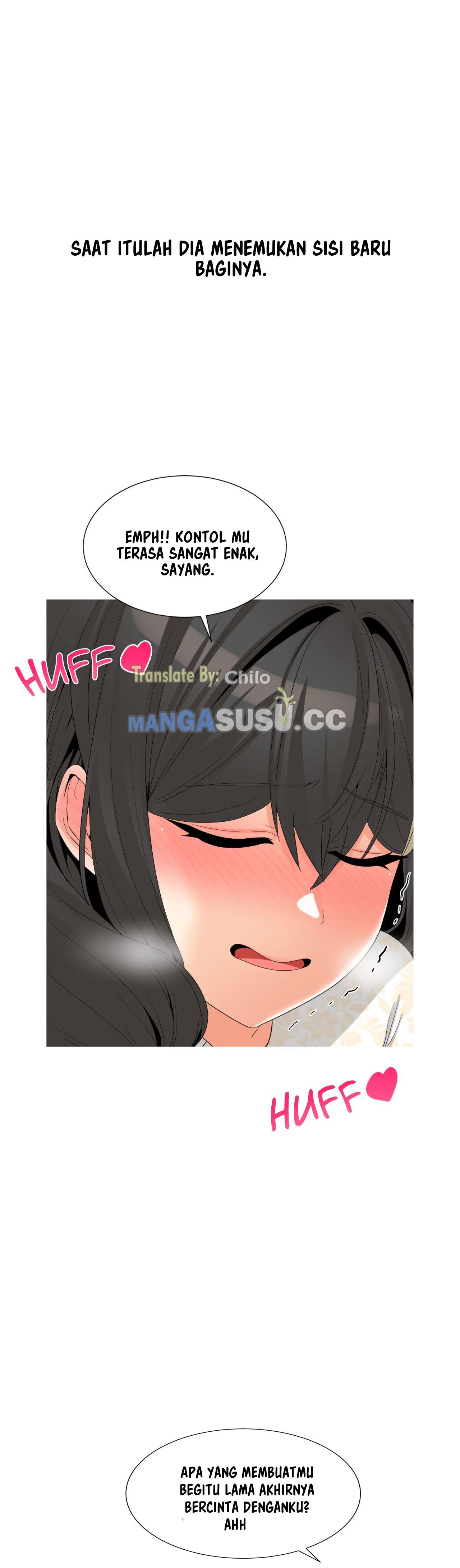 Like a Fox 2 - Chapter 21 20 Like a Fox 2 - Chapter 21 20