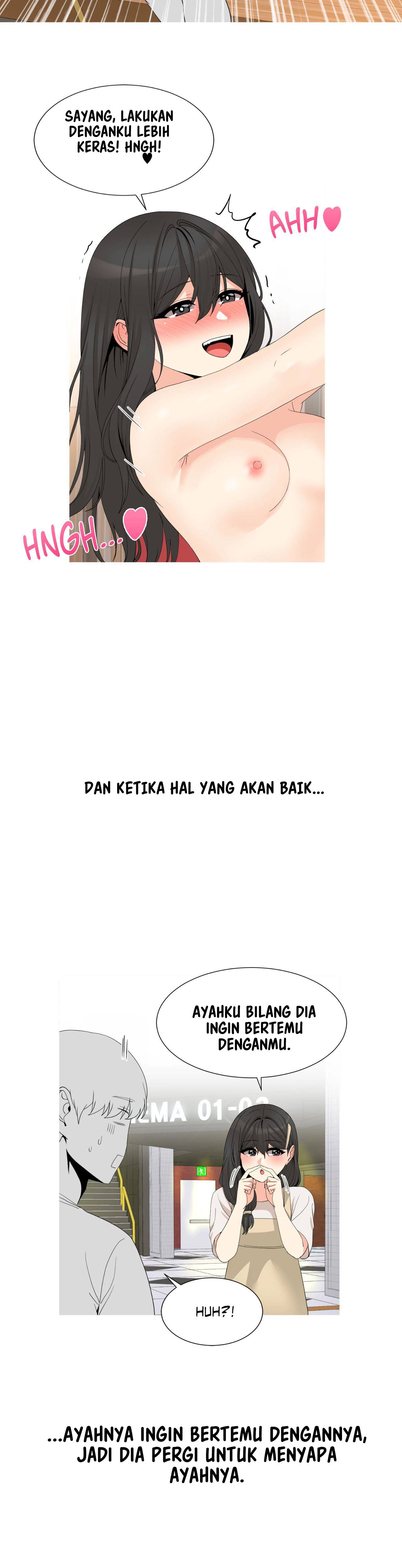 Like a Fox 2 - Chapter 21 26 Like a Fox 2 - Chapter 21 26