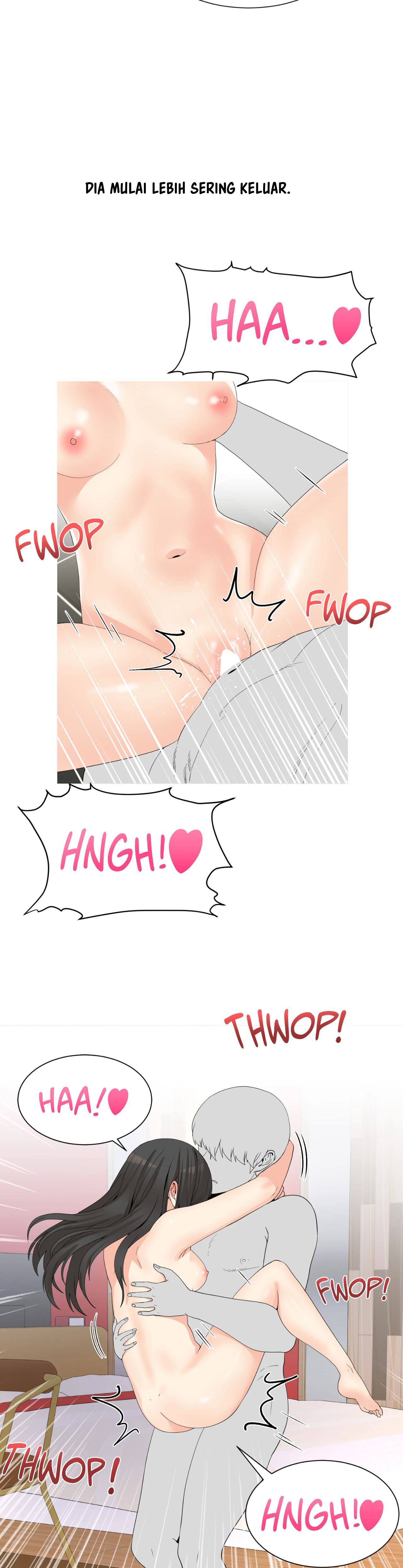 Like a Fox 2 - Chapter 21 25 Like a Fox 2 - Chapter 21 25