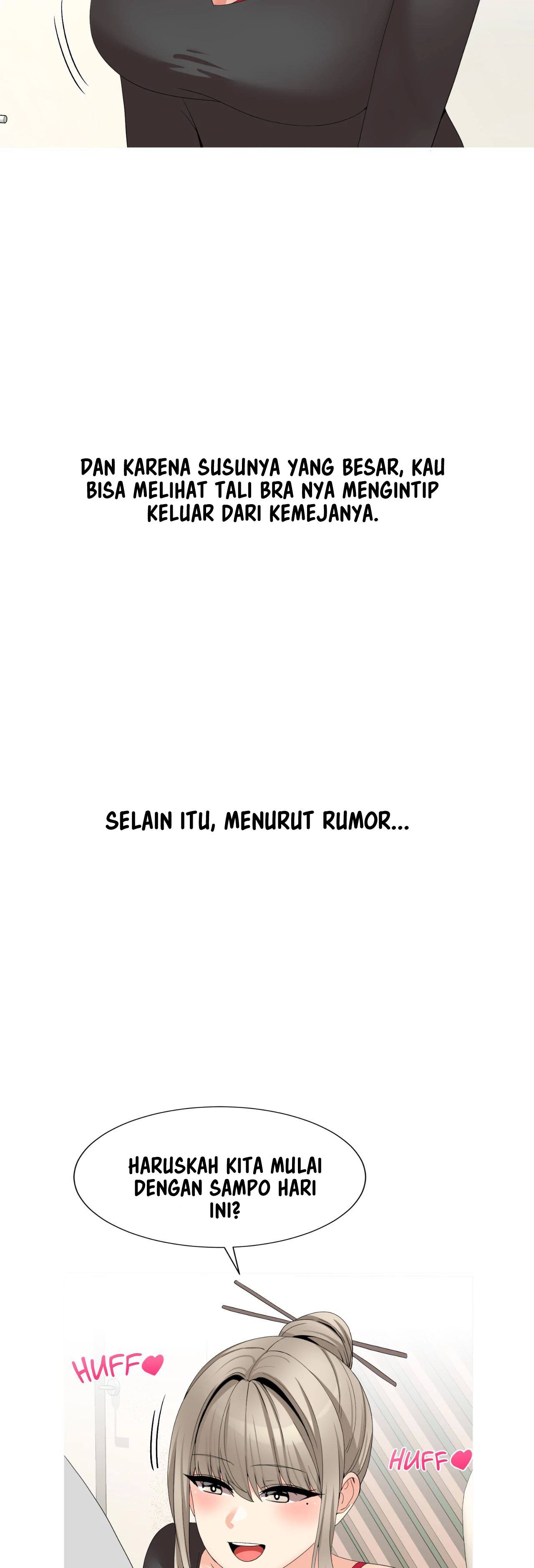 Like a Fox 2 - Chapter 21 33 Like a Fox 2 - Chapter 21 33