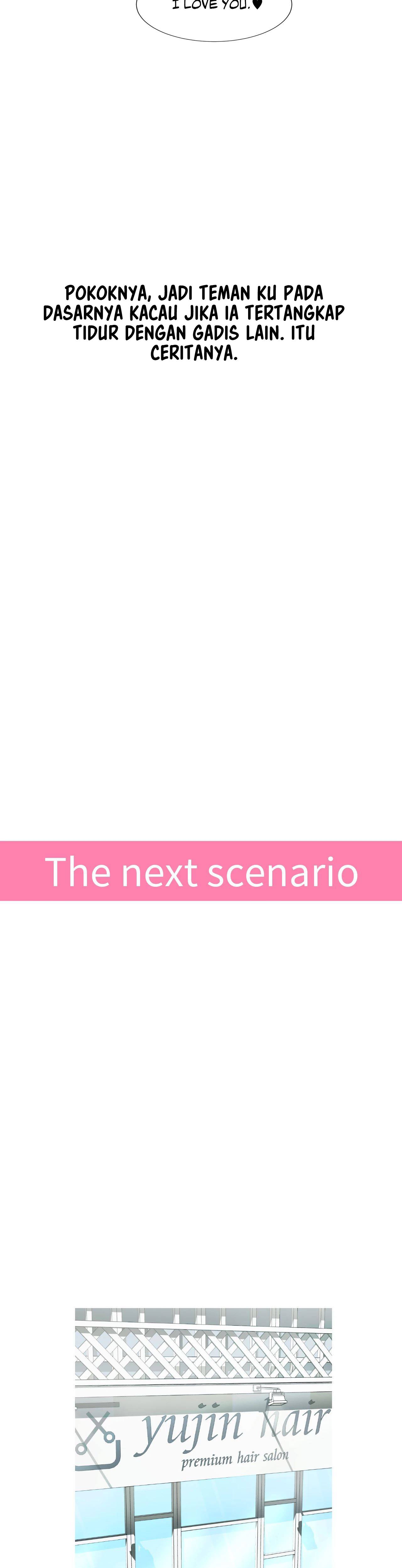 Like a Fox 2 - Chapter 21 30 Like a Fox 2 - Chapter 21 30