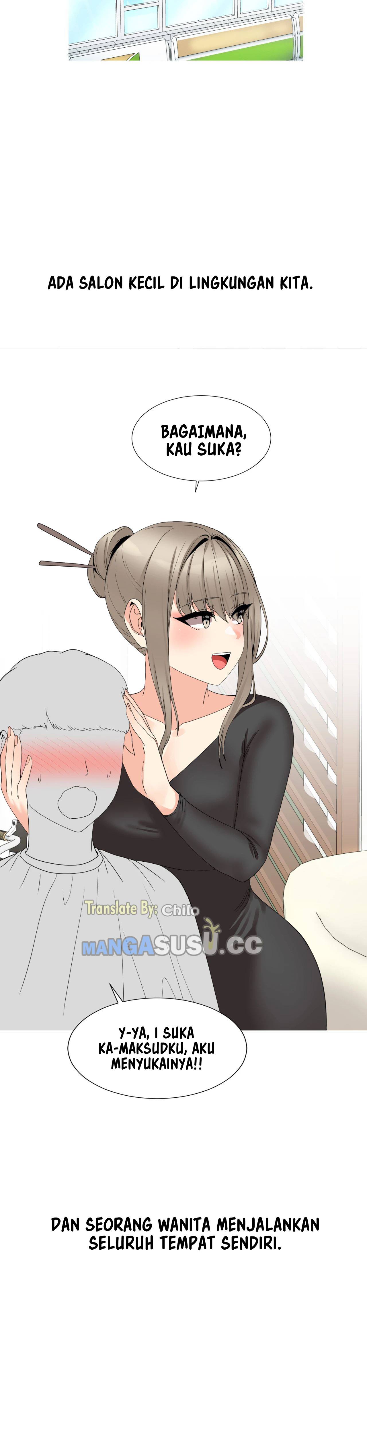 Like a Fox 2 - Chapter 21 31 Like a Fox 2 - Chapter 21 31