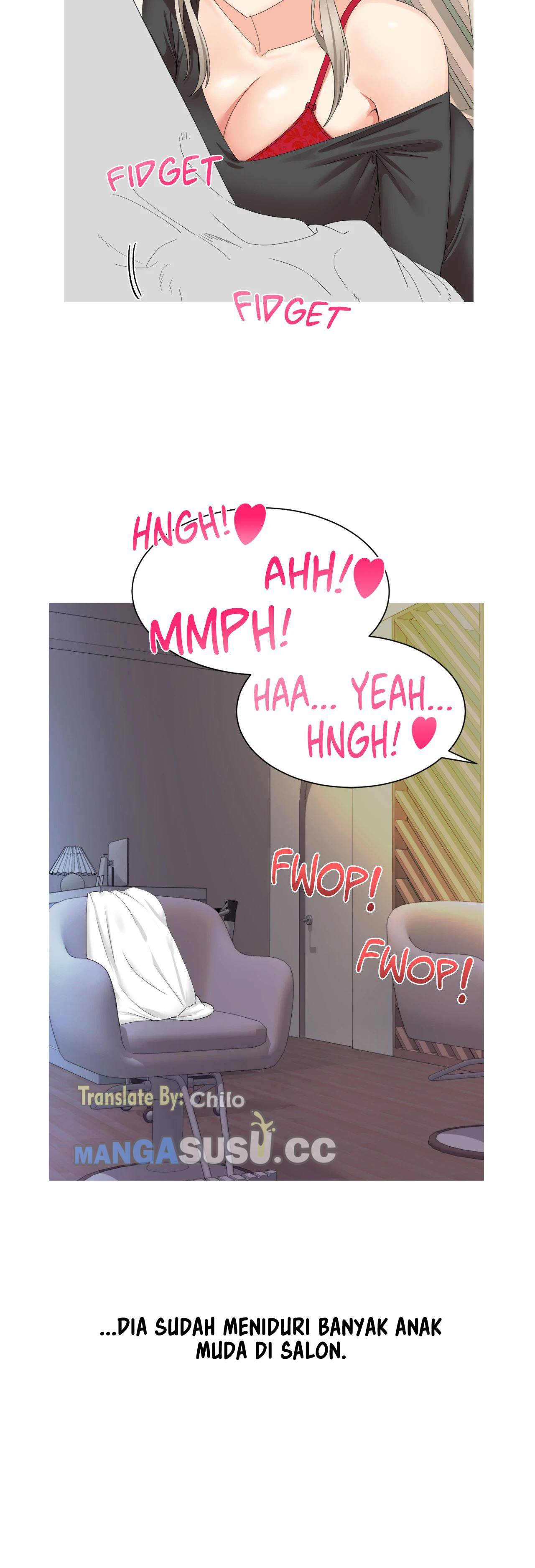 Like a Fox 2 - Chapter 21 34 Like a Fox 2 - Chapter 21 34