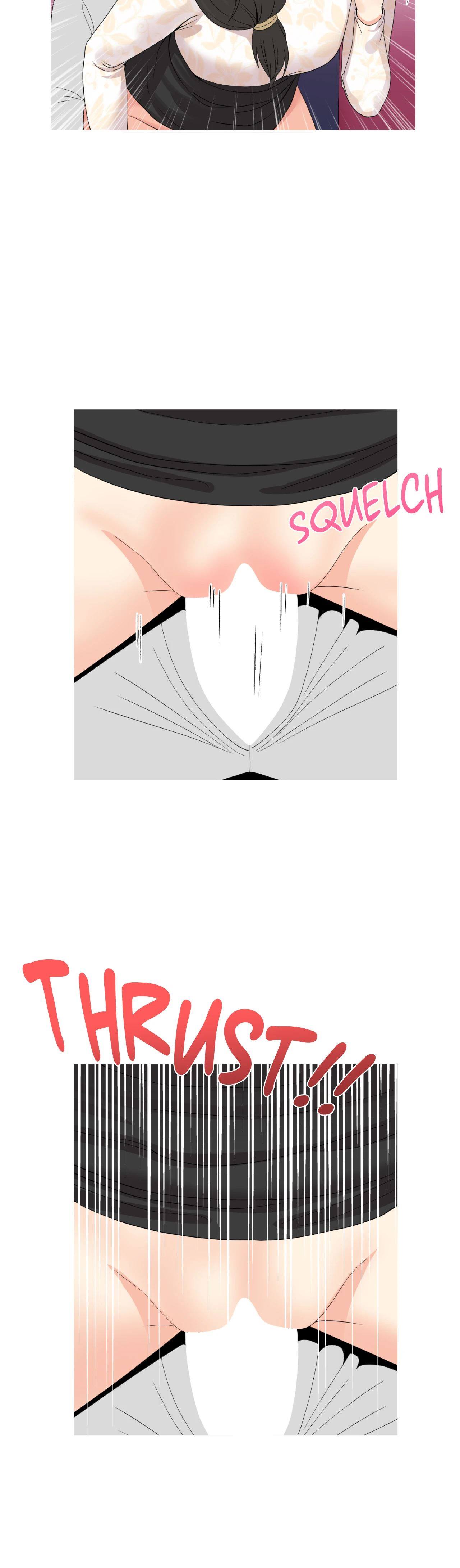 Like a Fox 2 - Chapter 21 18 Like a Fox 2 - Chapter 21 18