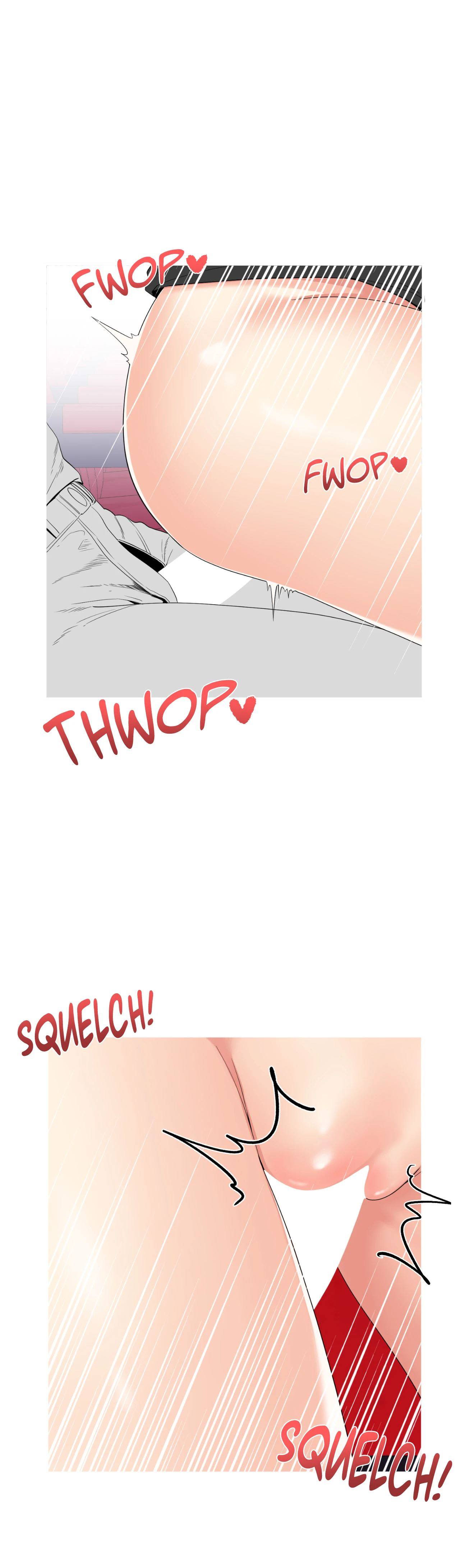 Like a Fox 2 - Chapter 21 19 Like a Fox 2 - Chapter 21 19