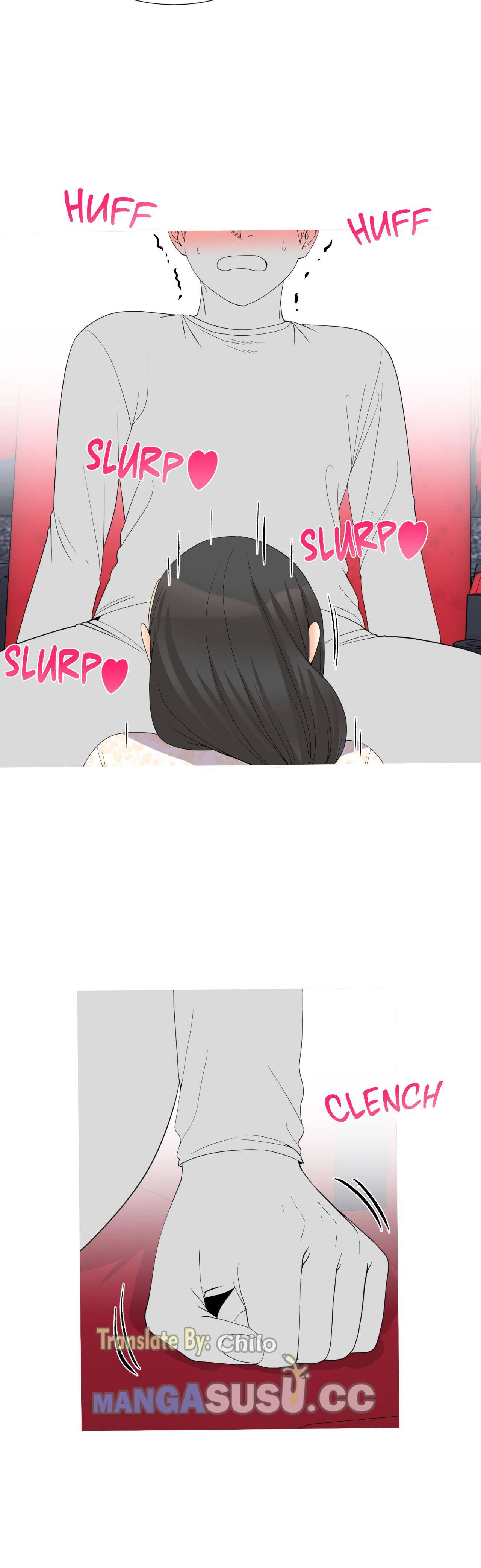 Like a Fox 2 - Chapter 21 13 Like a Fox 2 - Chapter 21 13