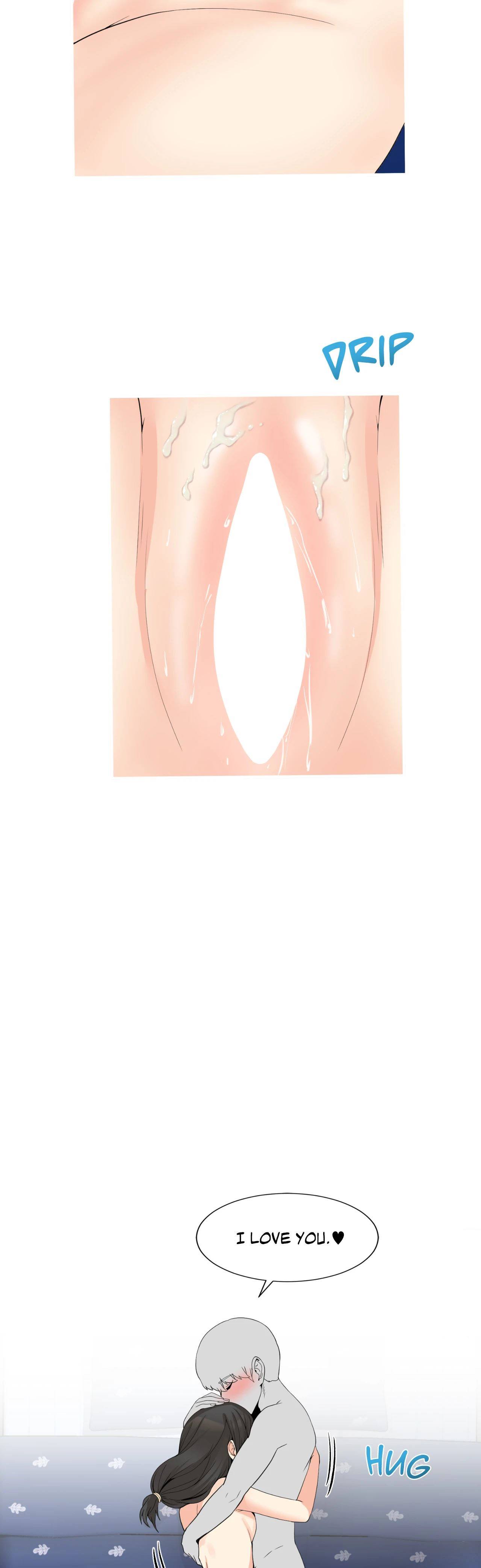 Like a Fox 2 - Chapter 21 10 Like a Fox 2 - Chapter 21 10